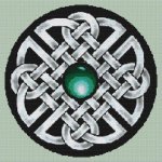 Celtic Knot 1 (image for) Celtic Knot 1